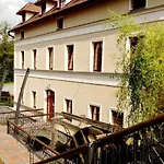 Mlyn Mitrovice Guest house Pribram