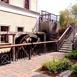 Mlyn Mitrovice Guest house