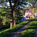 Mlyn Mitrovice * Pribram