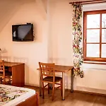 Guest house Mlyn Mitrovice