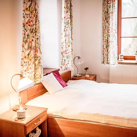 Mlyn Mitrovice * Příbram