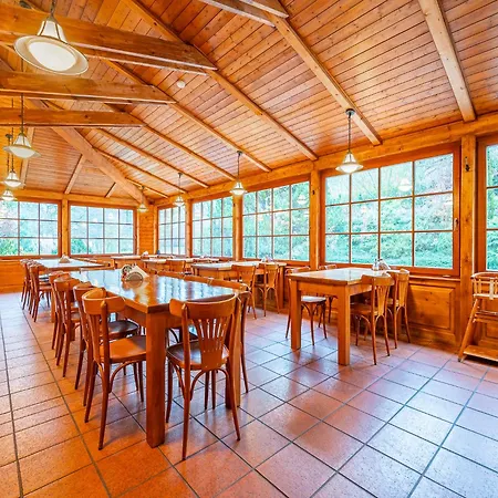 Guest house Mlyn Mitrovice Pribram