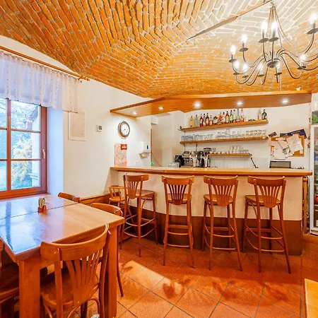 Mlyn Mitrovice * Příbram