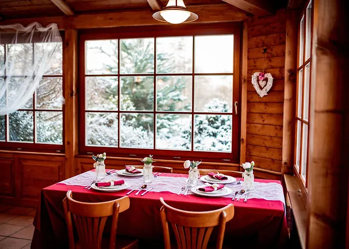 招待所 Mlyn Mitrovice *